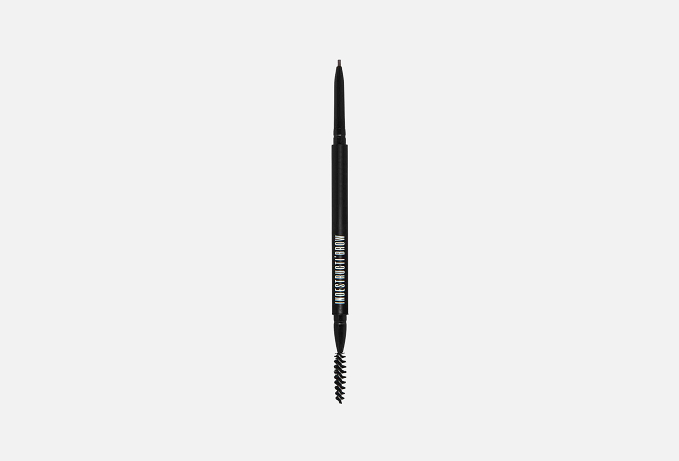 Indestructi'Brow 1 Ultra dark brown