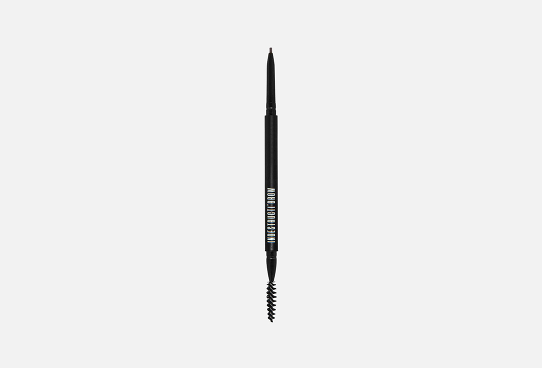 BPerfect Карандаш для бровей Indestructi'Brow