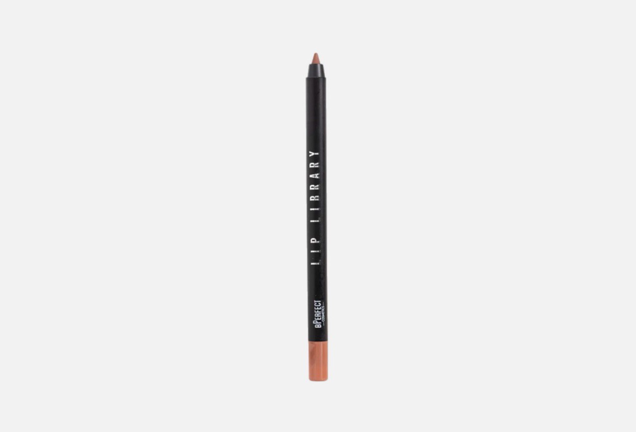 Lip Library 1.5 Temptation
