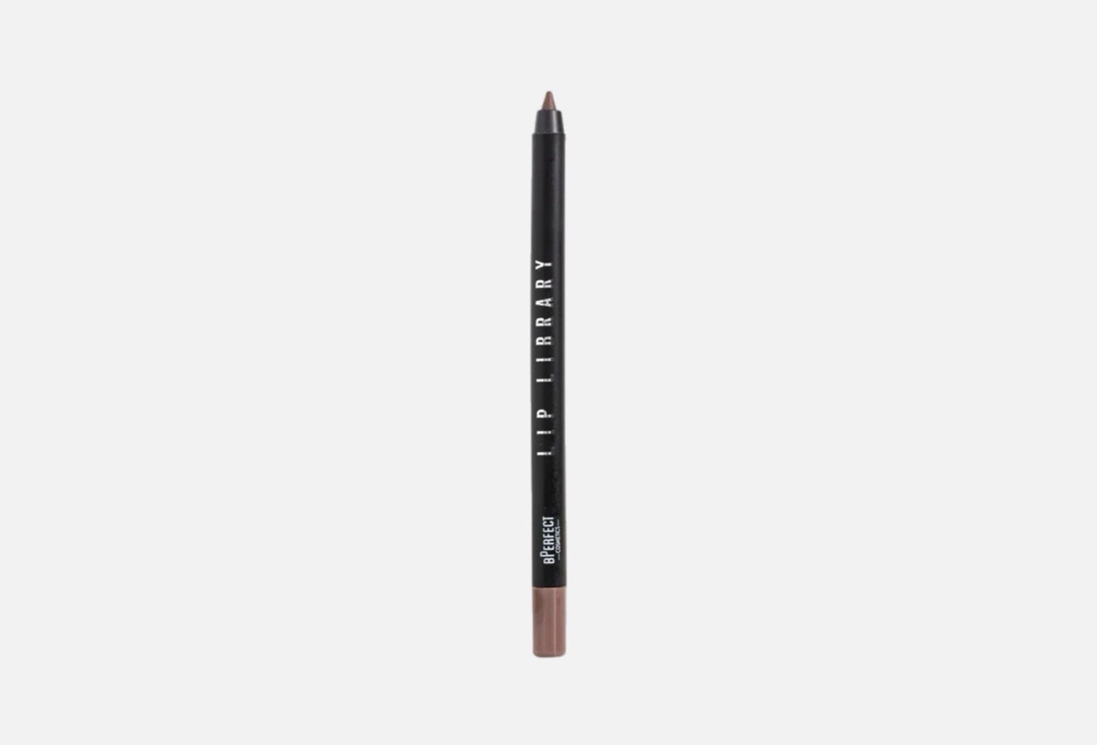 Lip Library 1.5 Plot twist