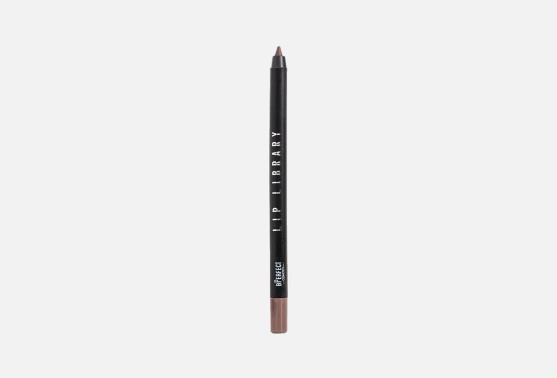 BPerfect Lip Liner Lip Library Plot twist 1.5 g BPerfect Lip Liner Lip Library