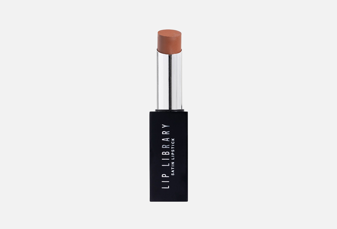 BPerfect Satin Lipstick Lip Library Last kiss 3 g BPerfect Satin Lipstick Lip Library