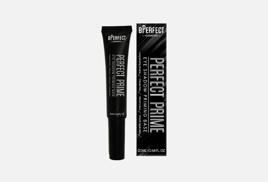 BPerfect Eyeshadow Priming Base Perfect Prime Beige 20 ml BPerfect Eyeshadow Priming Base Perfect Prime