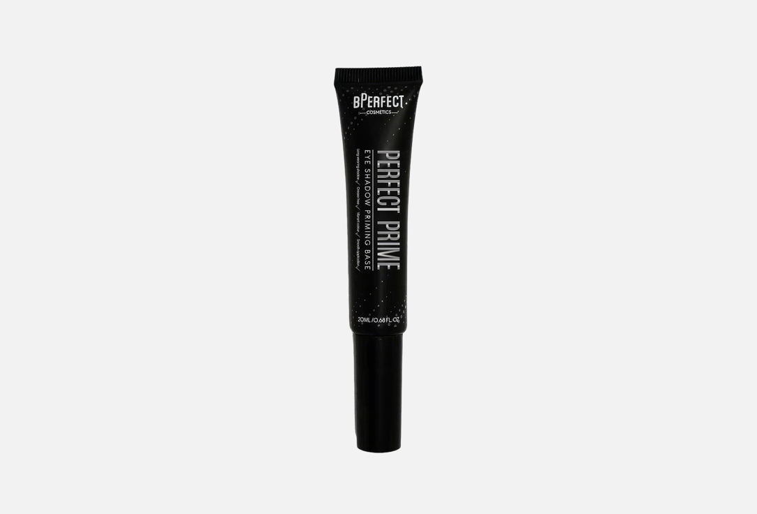 BPerfect Eyeshadow Priming Base Perfect Prime Beige 20 ml BPerfect Eyeshadow Priming Base Perfect Prime