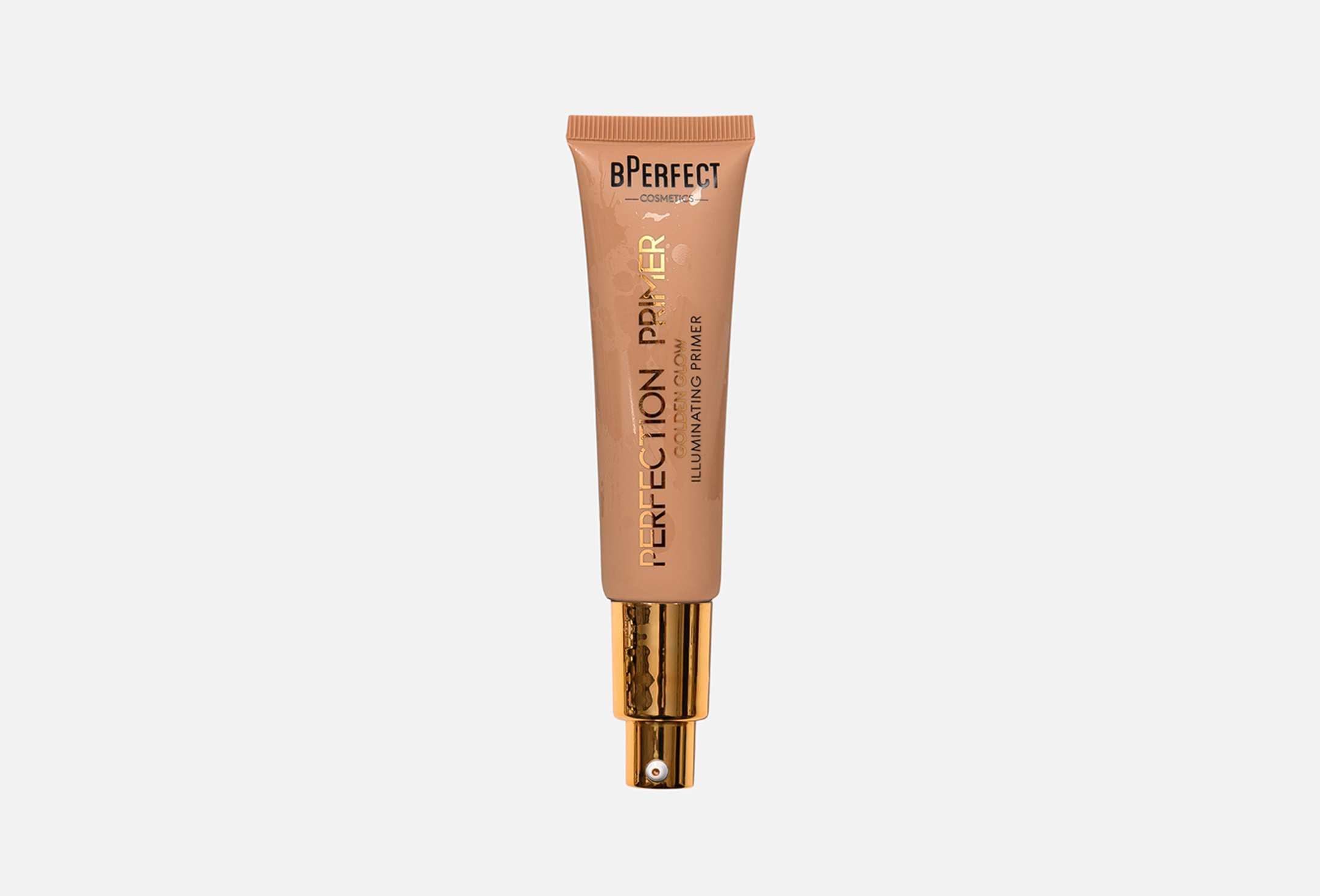 Perfection Primer  35 Golden glow