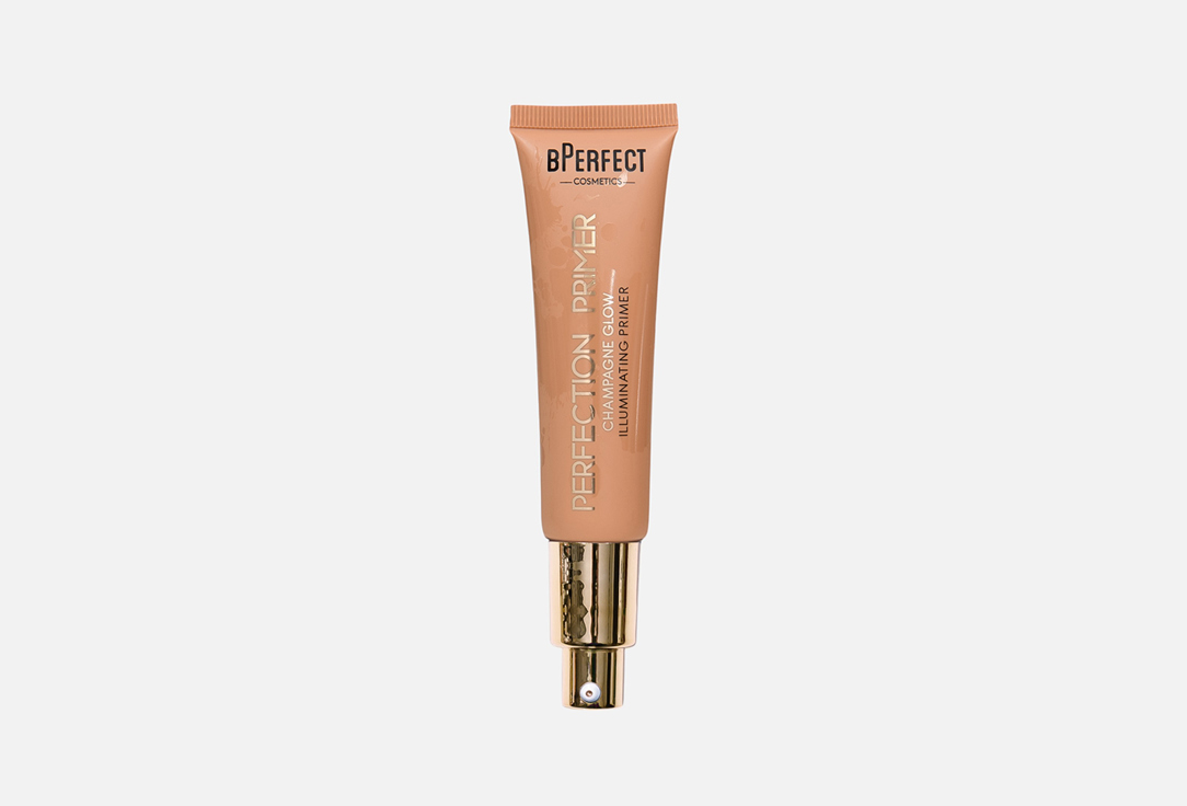 BPerfect Illuminating Make-up Primer Perfection Primer Champagne glow 35 ml BPerfect Illuminating Make-up Primer Perfection Primer