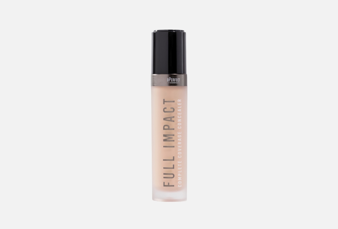 BPerfect Full Coverage Concealer Full Impact 03, Light 36 g BPerfect Full Coverage Concealer Full Impact