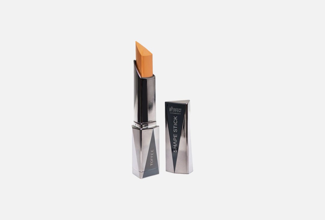 BPerfect Contouring Stick Bronze & Define Toffee 6.5 g BPerfect Contouring Stick Bronze & Define