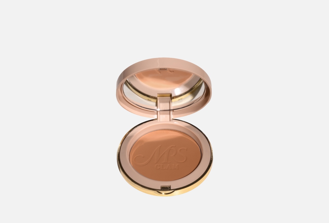 BPerfect Powder Foundation Glorious Skin 05, Medium warm 70 g BPerfect Powder Foundation Glorious Skin