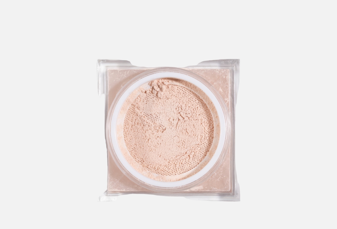 BPerfect Loose Setting Powder Perfect Powder Vanilla 15 g BPerfect Loose Setting Powder Perfect Powder
