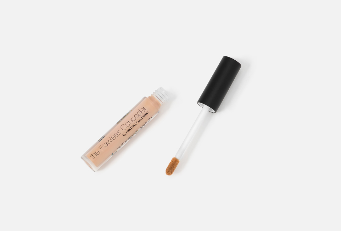 Fontana Contarini Liquid face concealer The Flawless Concealer