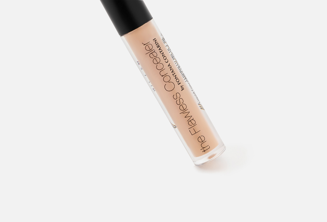 Fontana Contarini Liquid face concealer The Flawless Concealer