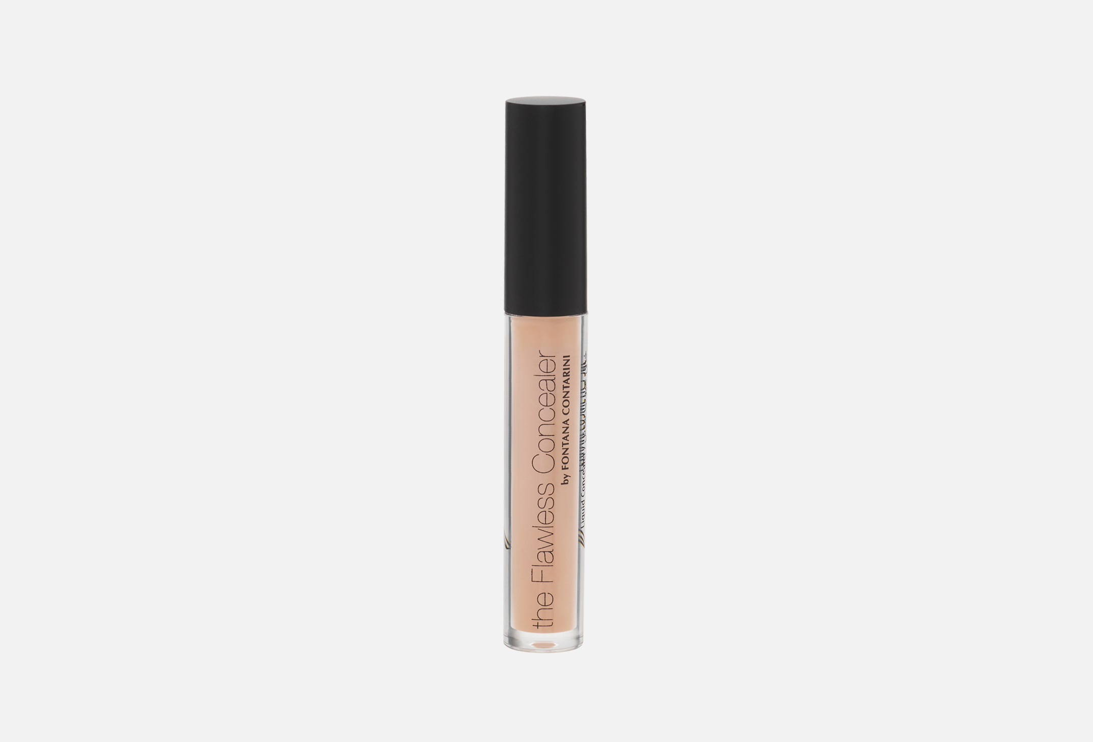 The Flawless Concealer  2 11