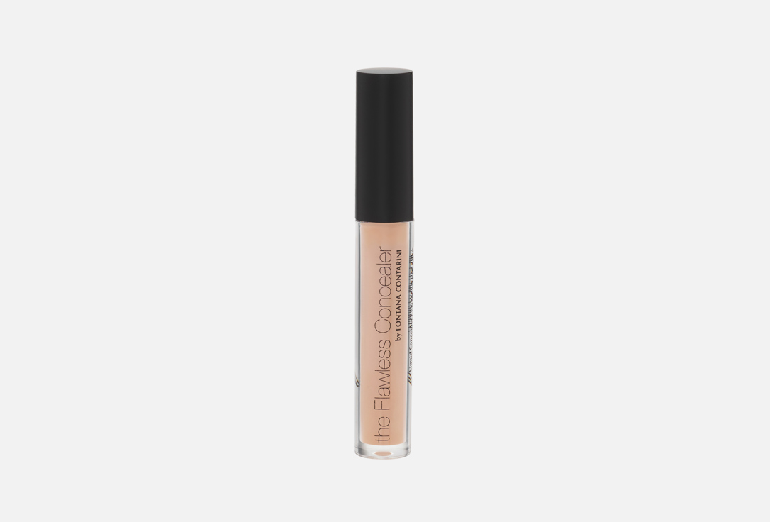Fontana Contarini Liquid face concealer The Flawless Concealer