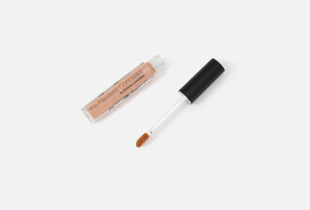 Fontana Contarini Liquid face concealer The Flawless Concealer
