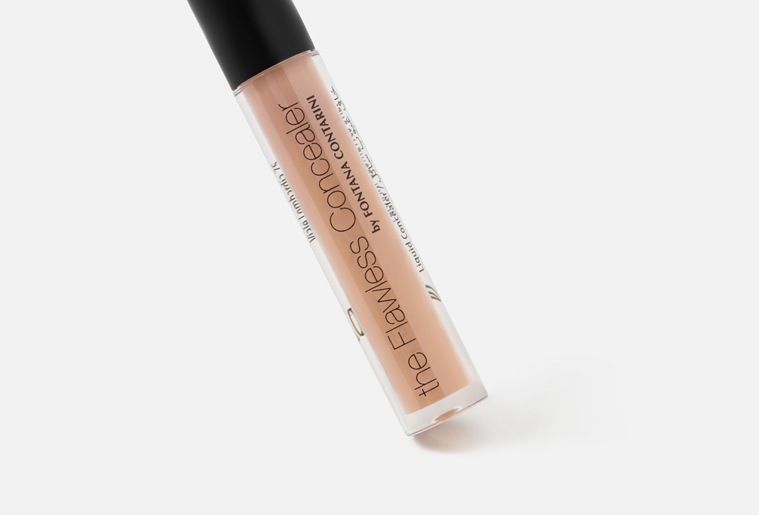 Fontana Contarini Liquid face concealer The Flawless Concealer