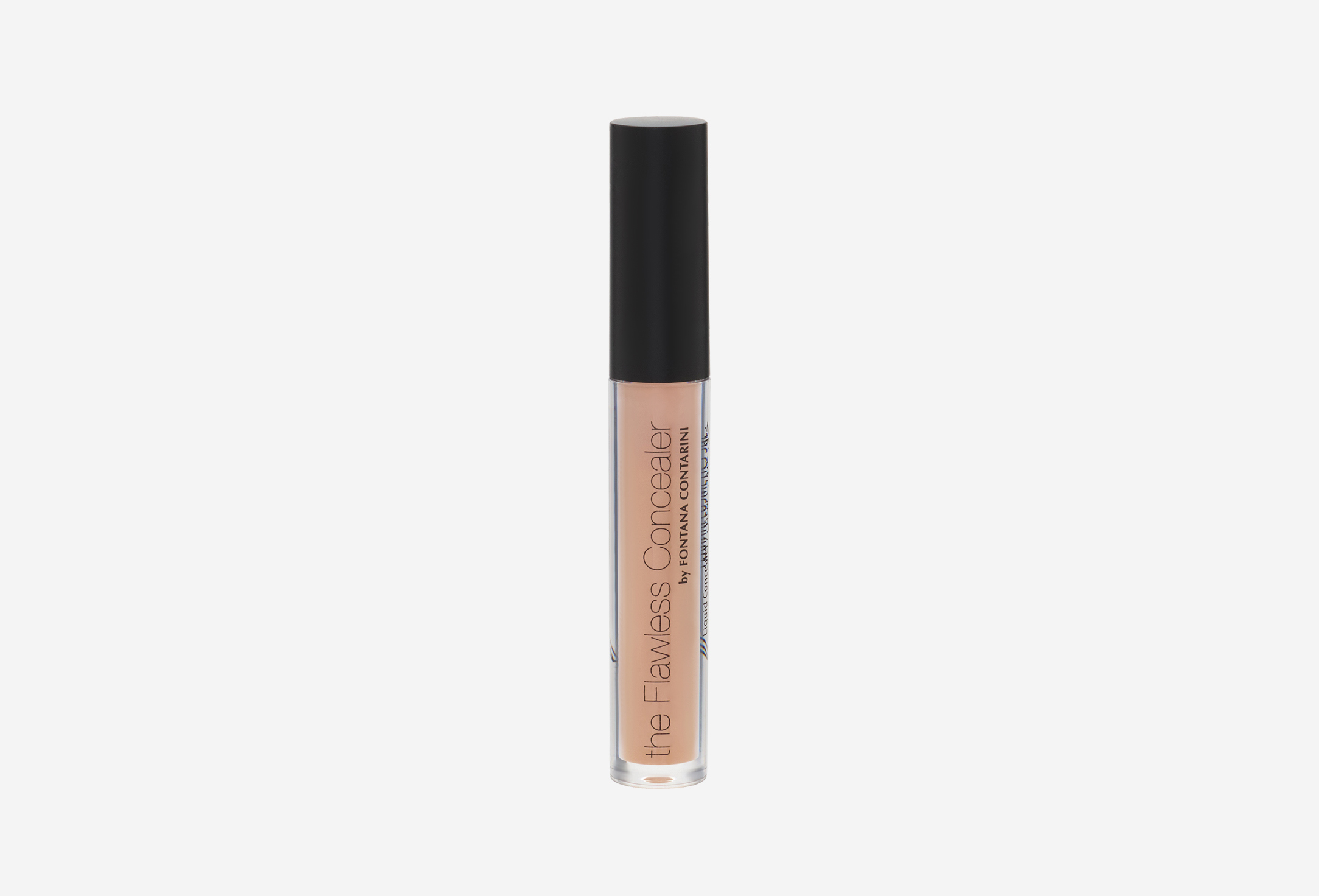 The Flawless Concealer  2 13