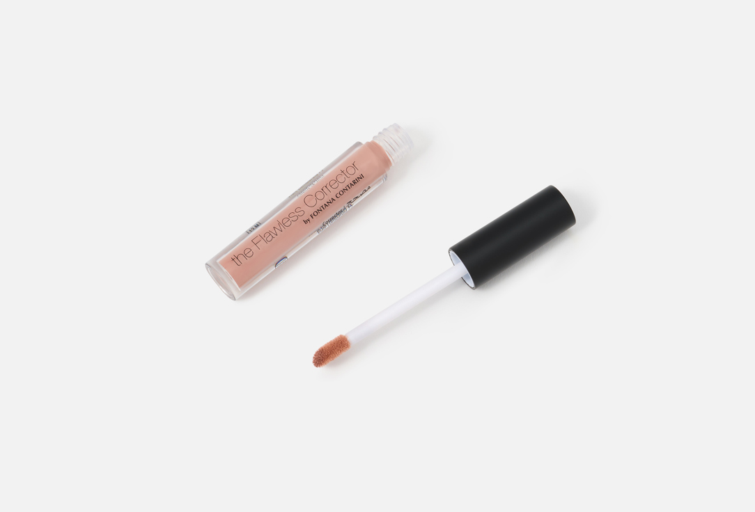 Fontana Contarini Creamy Face Corrector The Flawless Corrector