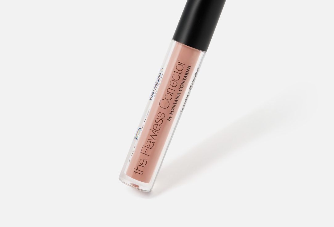 Fontana Contarini Creamy Face Corrector The Flawless Corrector