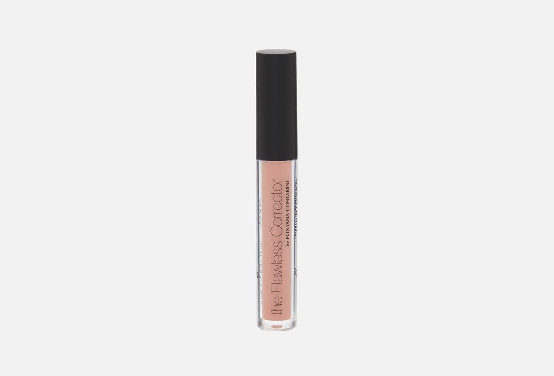 Fontana Contarini Creamy Face Corrector The Flawless Corrector