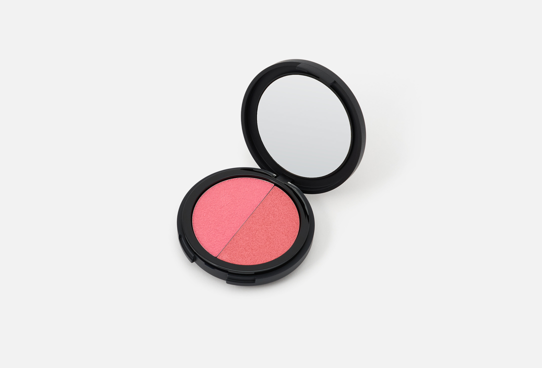 Fontana Contarini Compact face blush The Blush Duo