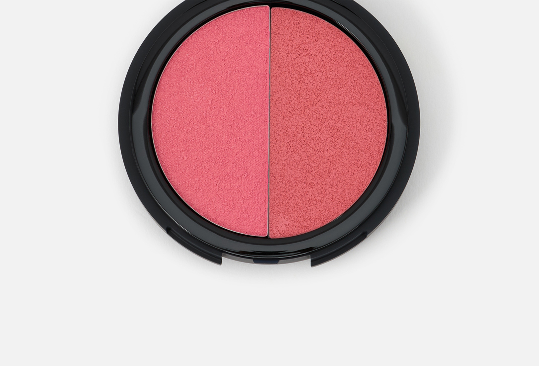 Fontana Contarini Compact face blush The Blush Duo