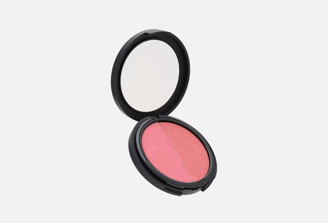Fontana Contarini Compact face blush The Blush Duo