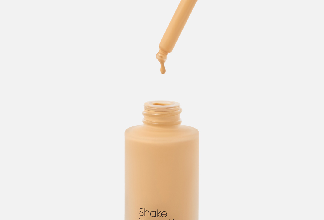 Fontana Contarini Face Serum Foundation Shake your skin 02 30 ml Fontana Contarini Face Serum Foundation Shake your skin