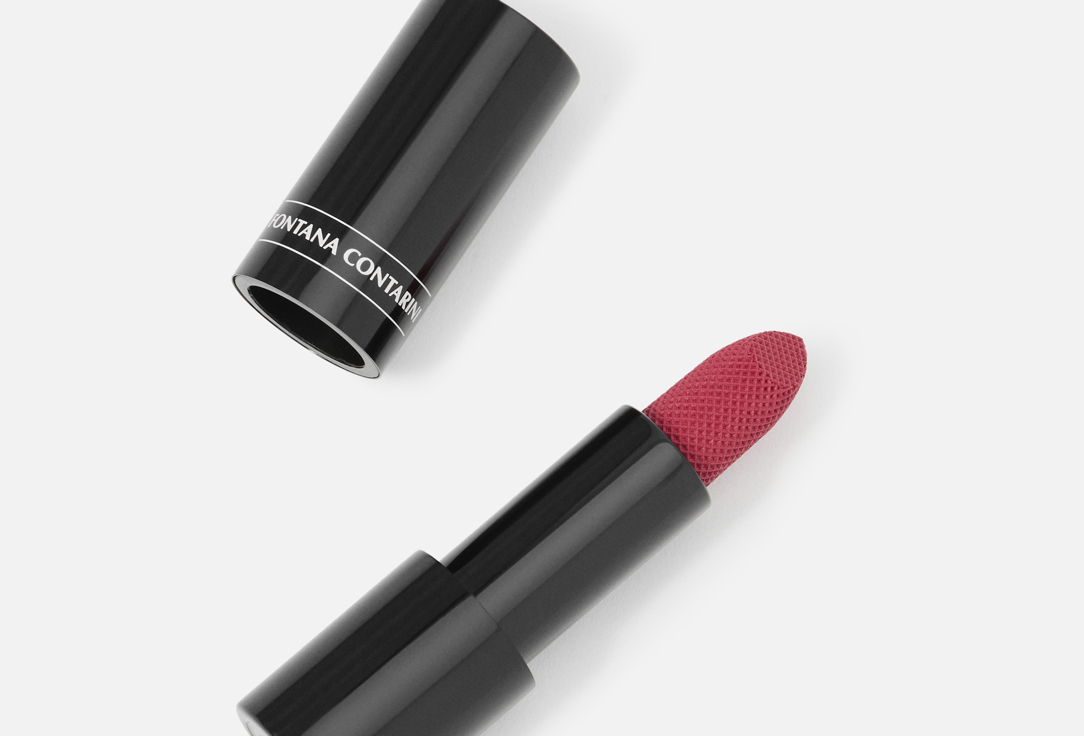 Fontana Contarini Hydrating Lipstick The Rosetto Bold&Care 03 4.5 g Fontana Contarini Hydrating Lipstick The Rosetto Bold&Care