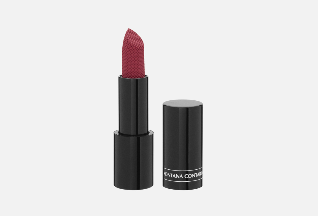 Fontana Contarini Hydrating Lipstick The Rosetto Bold&Care 03 4.5 g Fontana Contarini Hydrating Lipstick The Rosetto Bold&Care