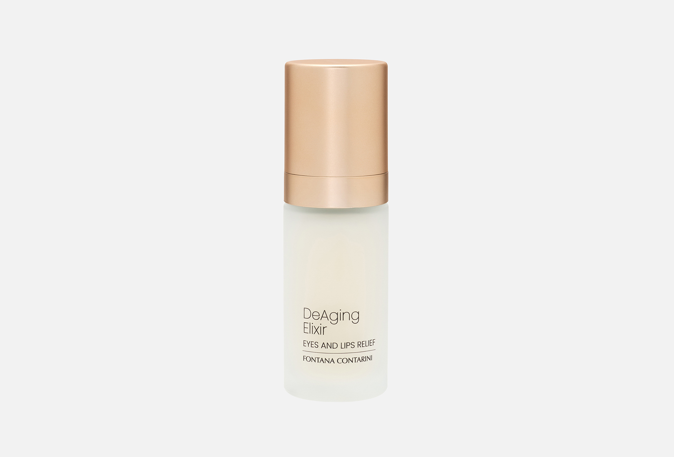 DeAging Elixir 30