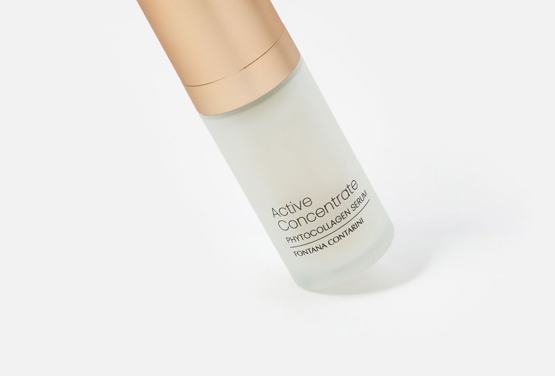 Fontana Contarini Refreshing Face Serum Active Concentrate 30 ml Fontana Contarini Refreshing Face Serum Active Concentrate