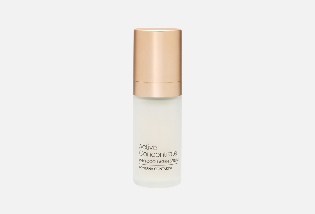 Fontana Contarini Refreshing Face Serum Active Concentrate 30 ml Fontana Contarini Refreshing Face Serum Active Concentrate
