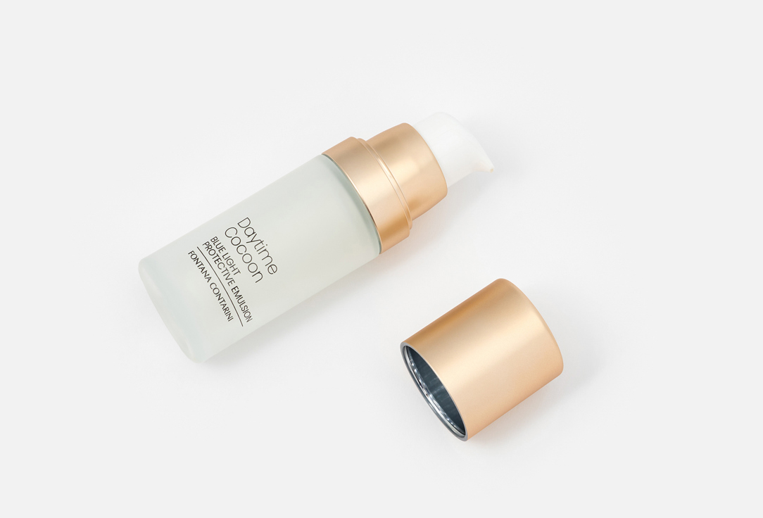 Fontana Contarini Protective Face Emulsion Daytime Cocoon 30 ml Fontana Contarini Protective Face Emulsion Daytime Cocoon