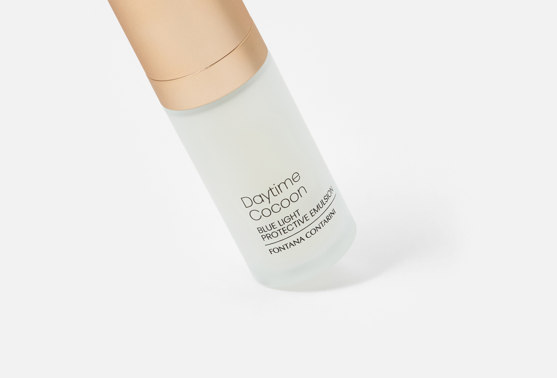 Fontana Contarini Protective Face Emulsion Daytime Cocoon 30 ml Fontana Contarini Protective Face Emulsion Daytime Cocoon