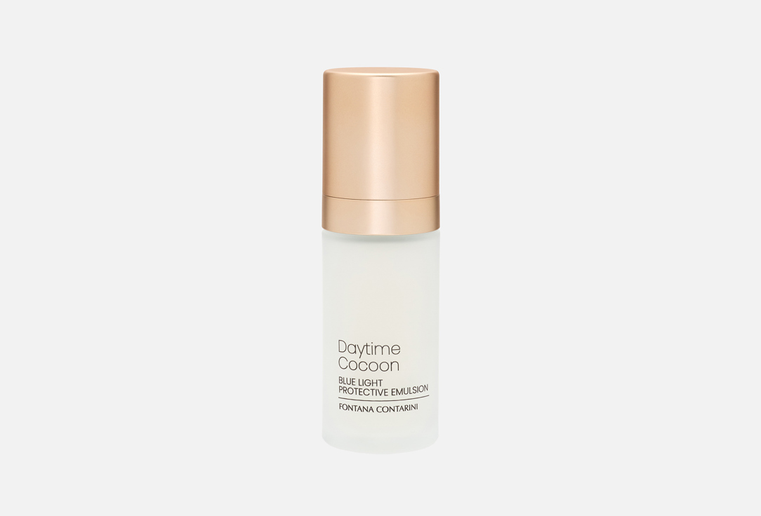 Fontana Contarini Protective Face Emulsion Daytime Cocoon 30 ml Fontana Contarini Protective Face Emulsion Daytime Cocoon