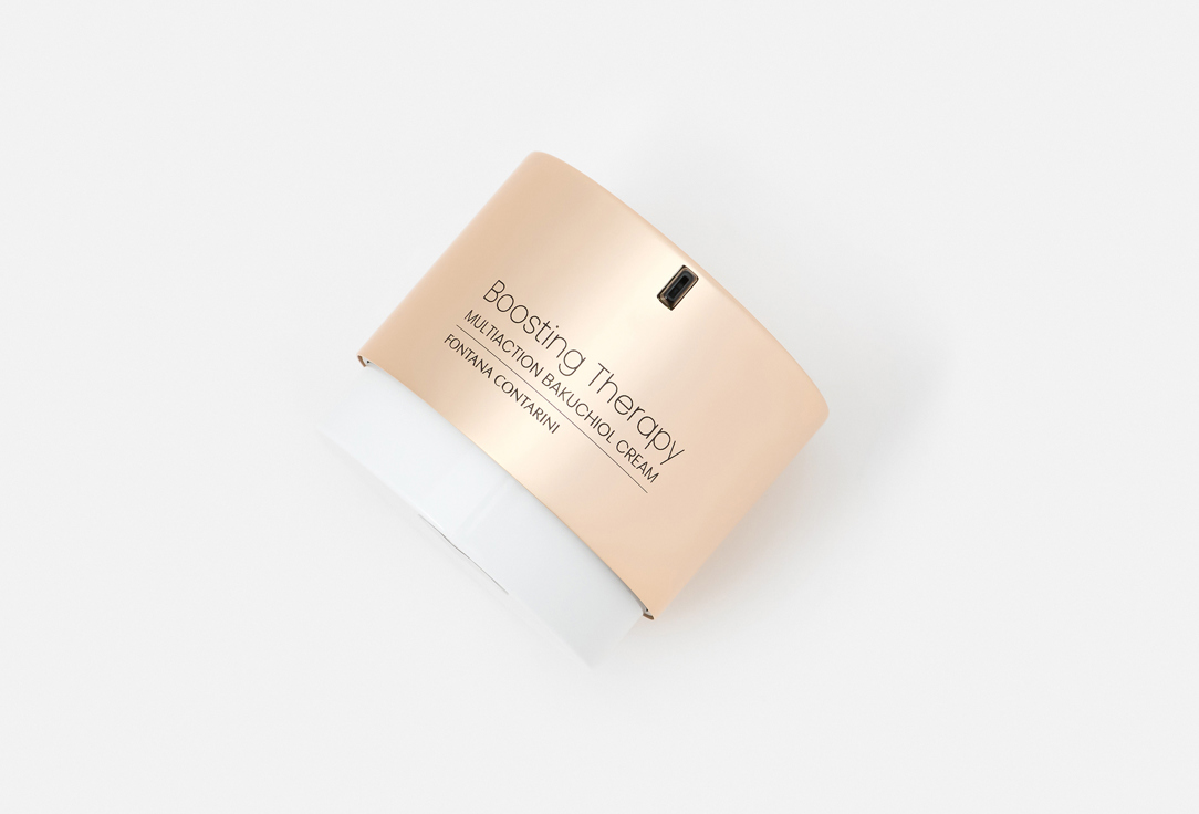 Fontana Contarini Multiaction Bakuchiol Cream Boosting Therapy 40 ml Fontana Contarini Multiaction Bakuchiol Cream Boosting Therapy