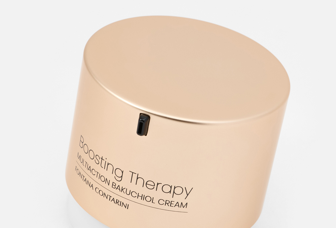 Fontana Contarini Multiaction Bakuchiol Cream Boosting Therapy 40 ml Fontana Contarini Multiaction Bakuchiol Cream Boosting Therapy