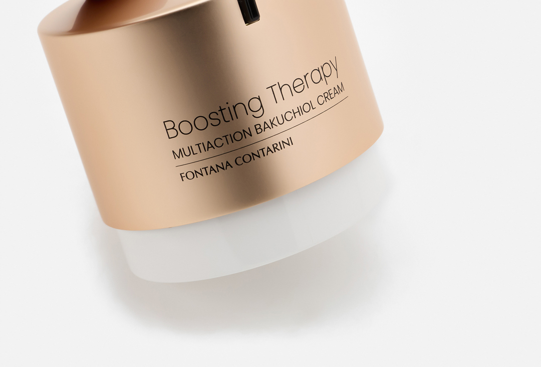 Fontana Contarini Multiaction Bakuchiol Cream Boosting Therapy 40 ml Fontana Contarini Multiaction Bakuchiol Cream Boosting Therapy