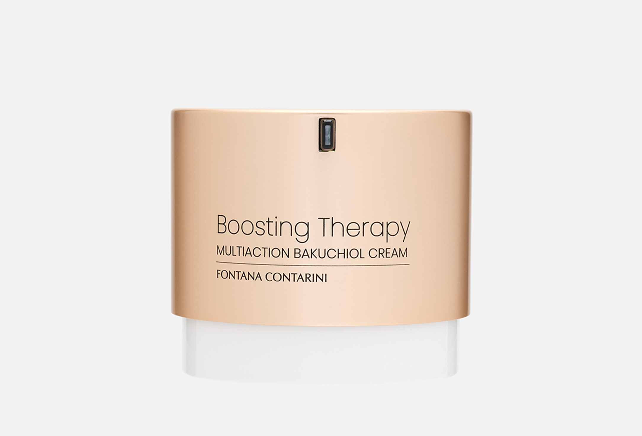Boosting Therapy  40 