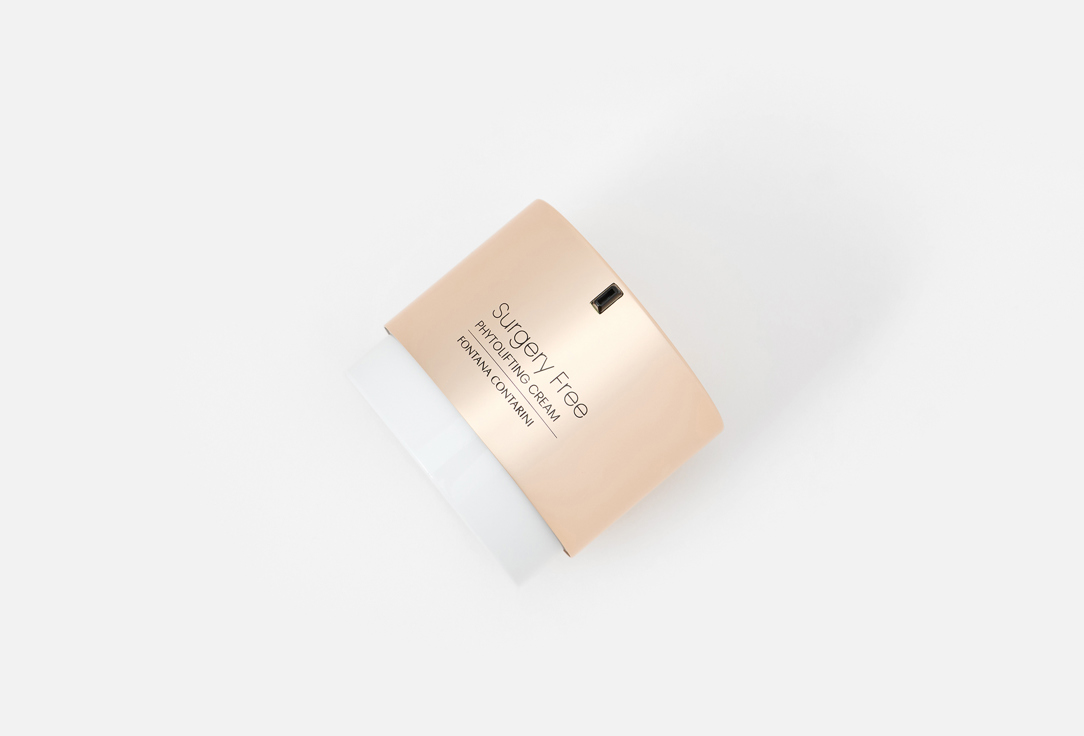 Fontana Contarini Phytolifting Face Cream Surgery Free 40 ml Fontana Contarini Phytolifting Face Cream Surgery Free