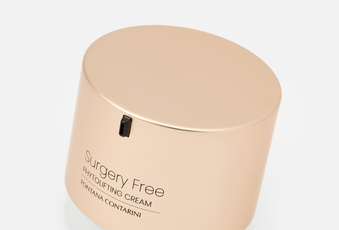 Fontana Contarini Phytolifting Face Cream Surgery Free 40 ml Fontana Contarini Phytolifting Face Cream Surgery Free