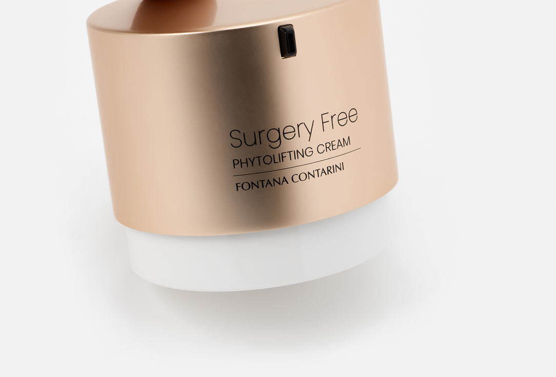 Fontana Contarini Phytolifting Face Cream Surgery Free 40 ml Fontana Contarini Phytolifting Face Cream Surgery Free