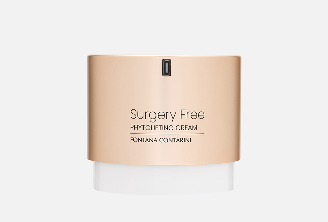 Fontana Contarini Phytolifting Face Cream Surgery Free 40 ml Fontana Contarini Phytolifting Face Cream Surgery Free