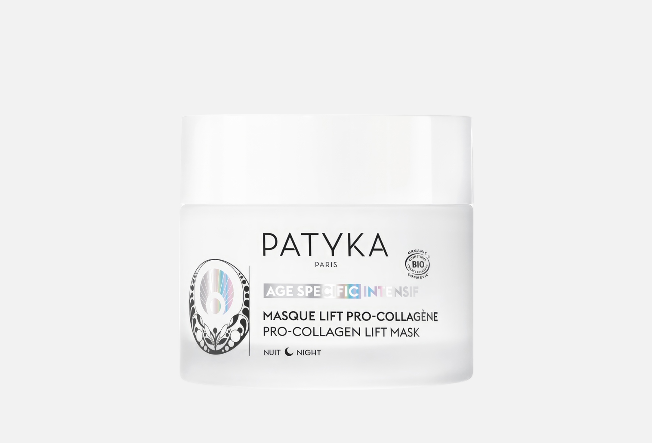 Age Specific Intensif 50