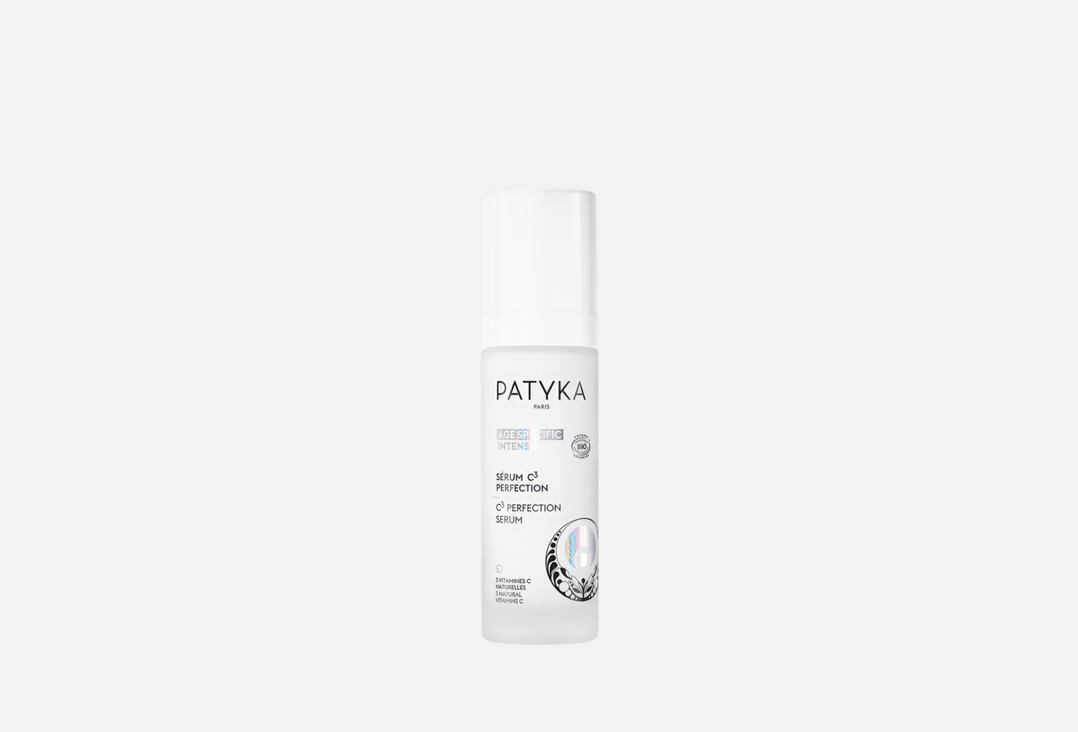 Age Specific Intensif 30