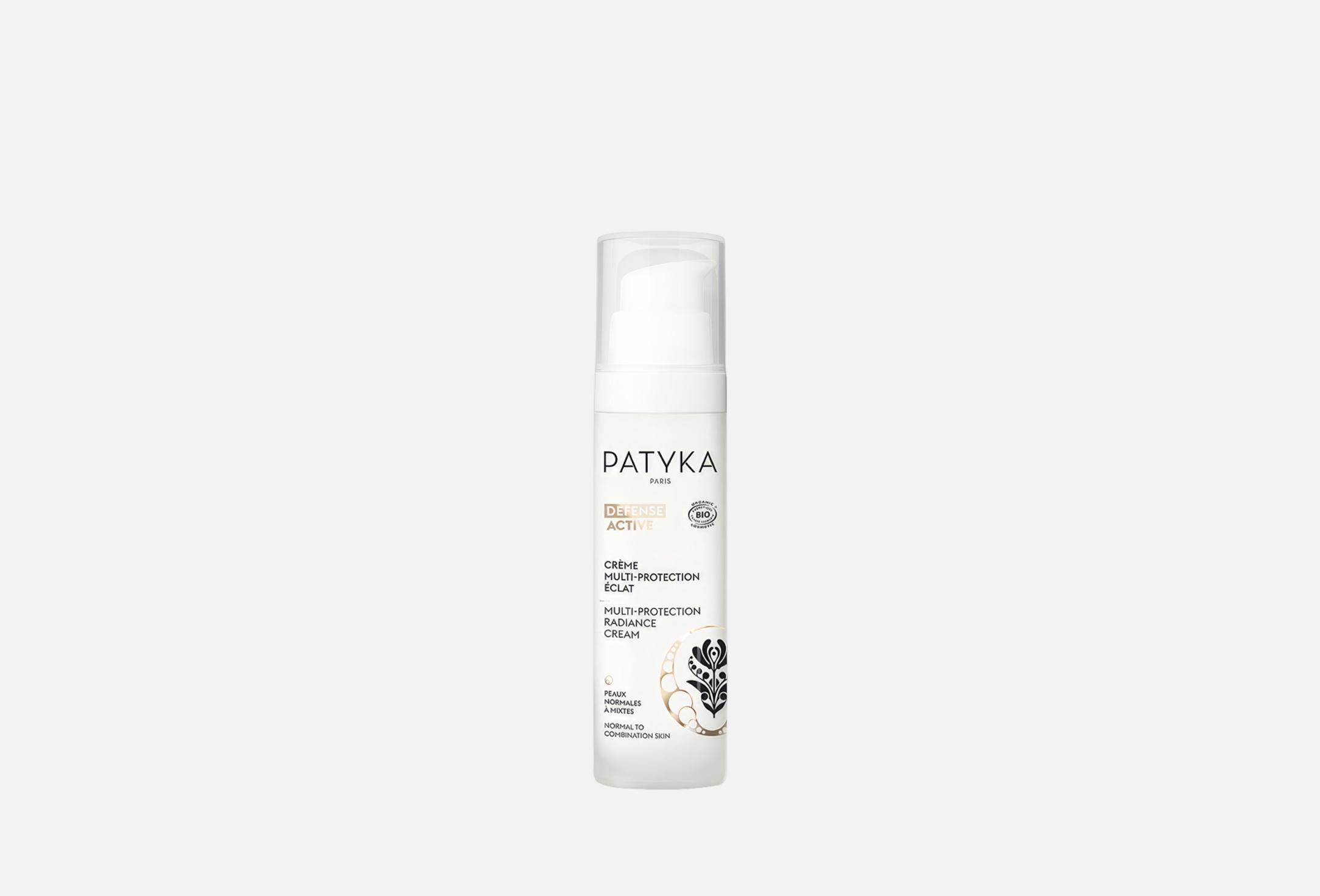 Defense active 50