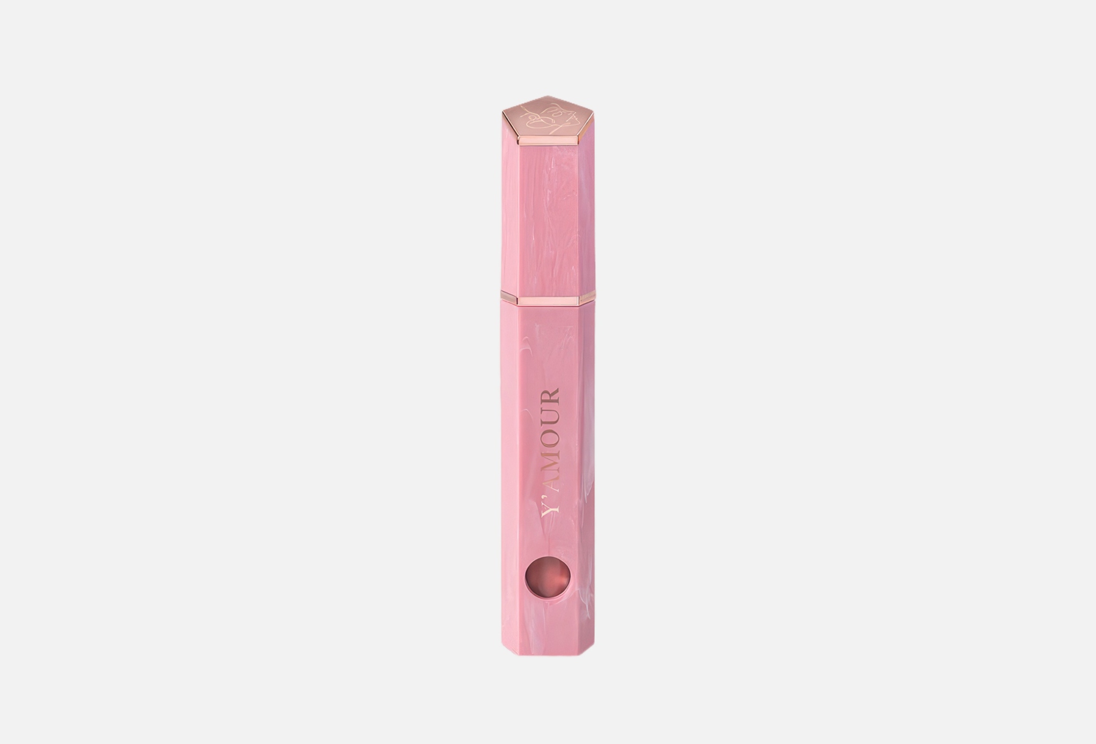 Silk Soft 5 Rosa scintillante