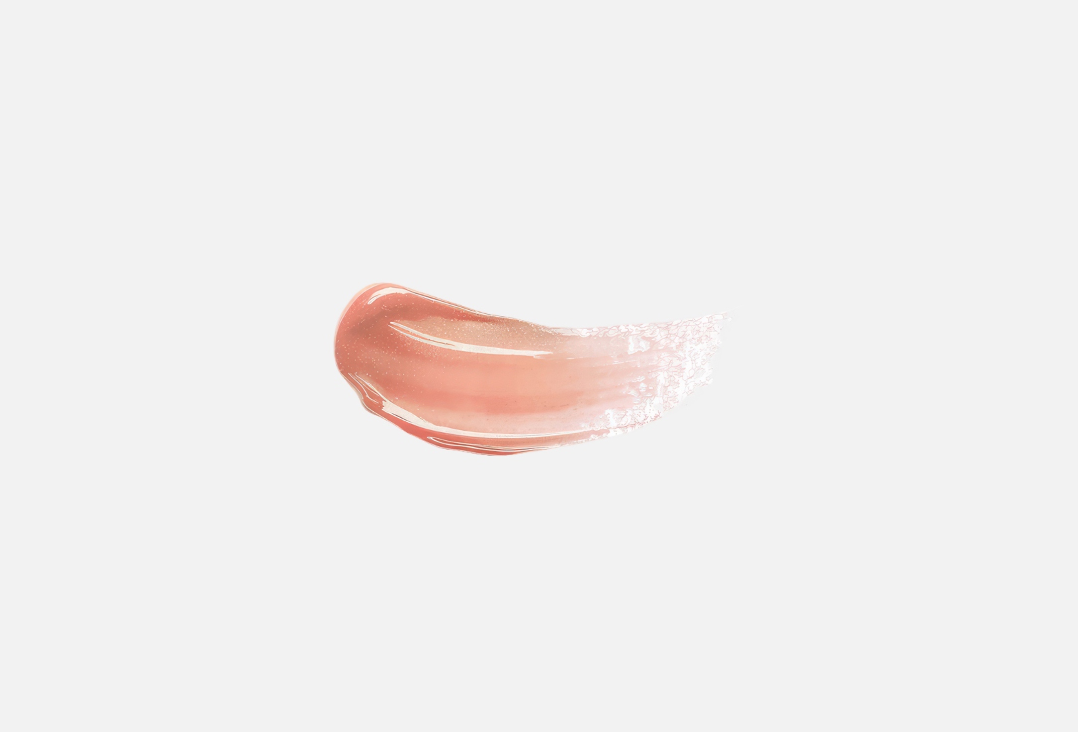YAMOUR Lip Gloss Silk Soft Brillantezza pesca 5 ml YAMOUR Lip Gloss Silk Soft