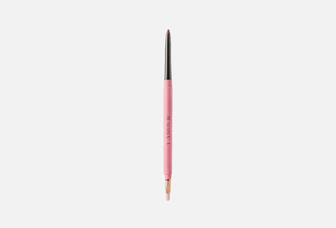 YAMOUR Waterproof Lip Liner Longstay Firenze 0.3 g YAMOUR Waterproof Lip Liner Longstay
